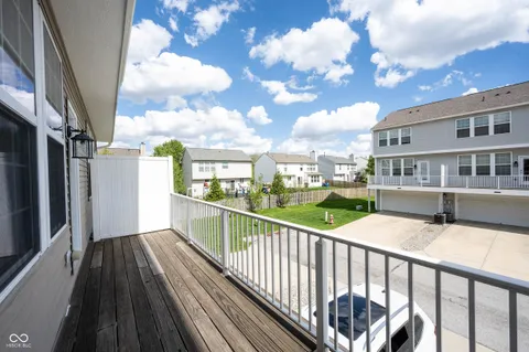 $269,500 | 12780 Tamworth Drive, Fishers, IN 46037
