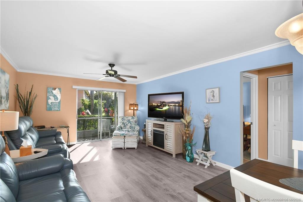 1983 Southwest Palm City Road, Unit C Stuart, FL 34994 - Photo 4 of 24