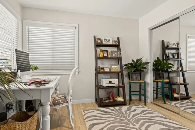 a kitchen with a stove oven and sink