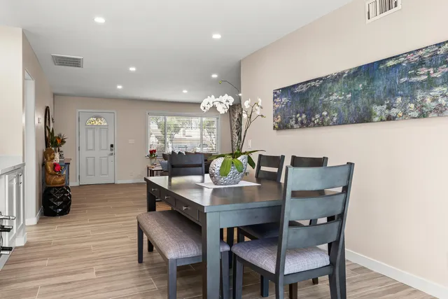 a view of a storage & utility room