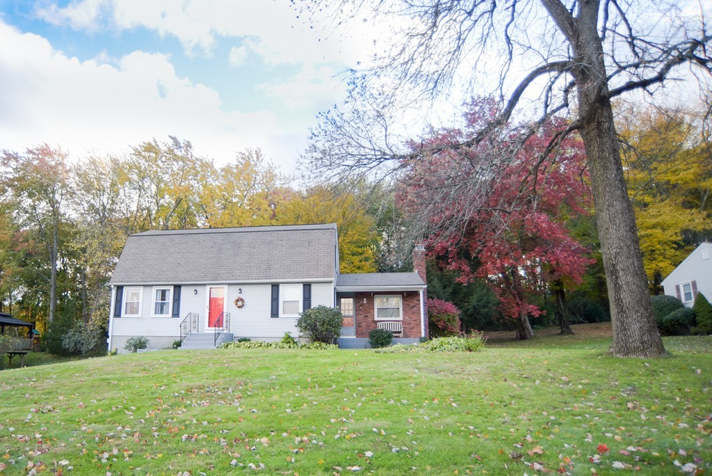 367 Gooseberry Road West Springfield, MA 01089 - Photo 1 of 30 Gallery Image 1