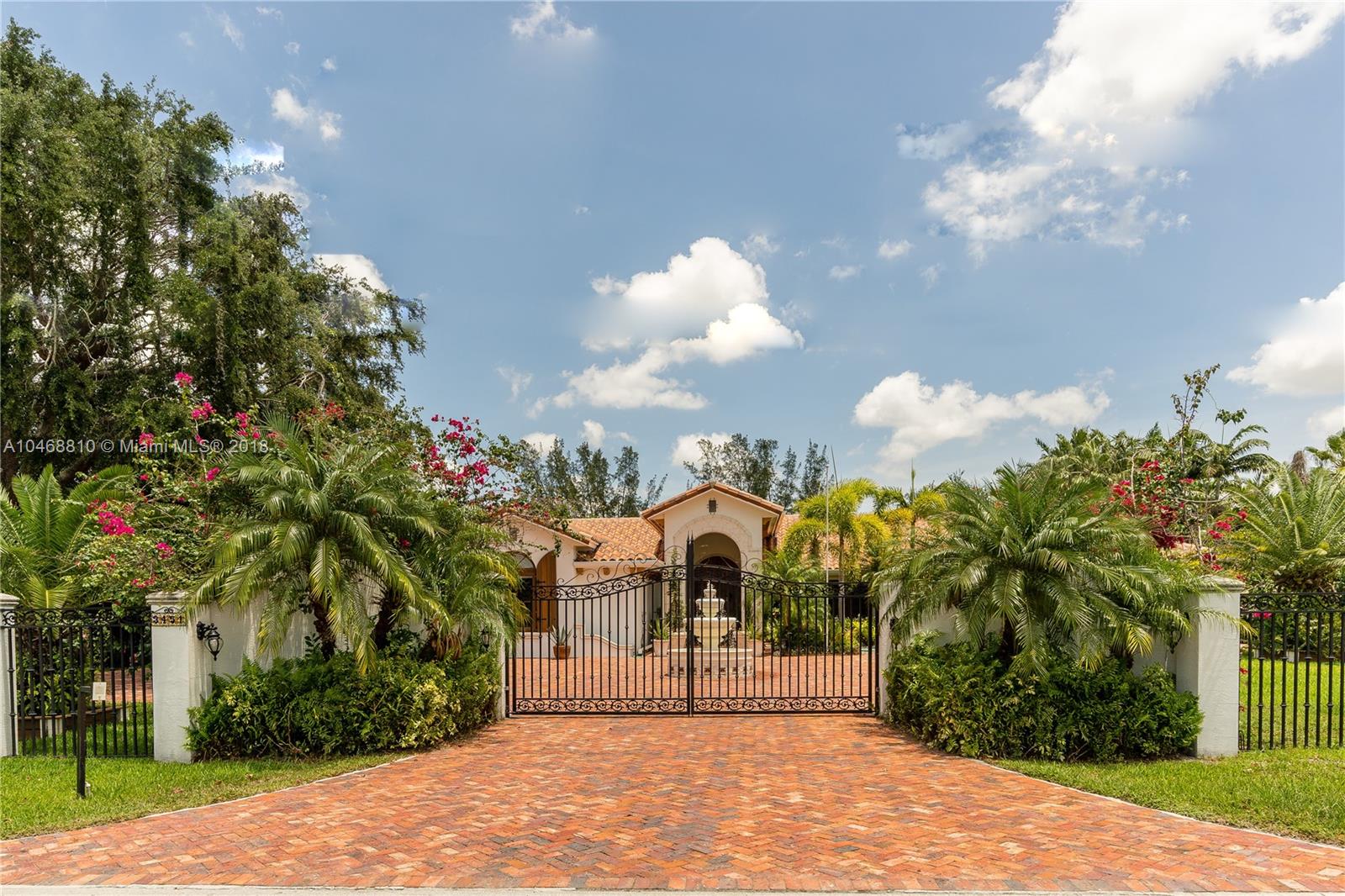 3451 Fox Trail Miramar, FL 33027 - Photo 28 of 33 a view of a street with a building in the background