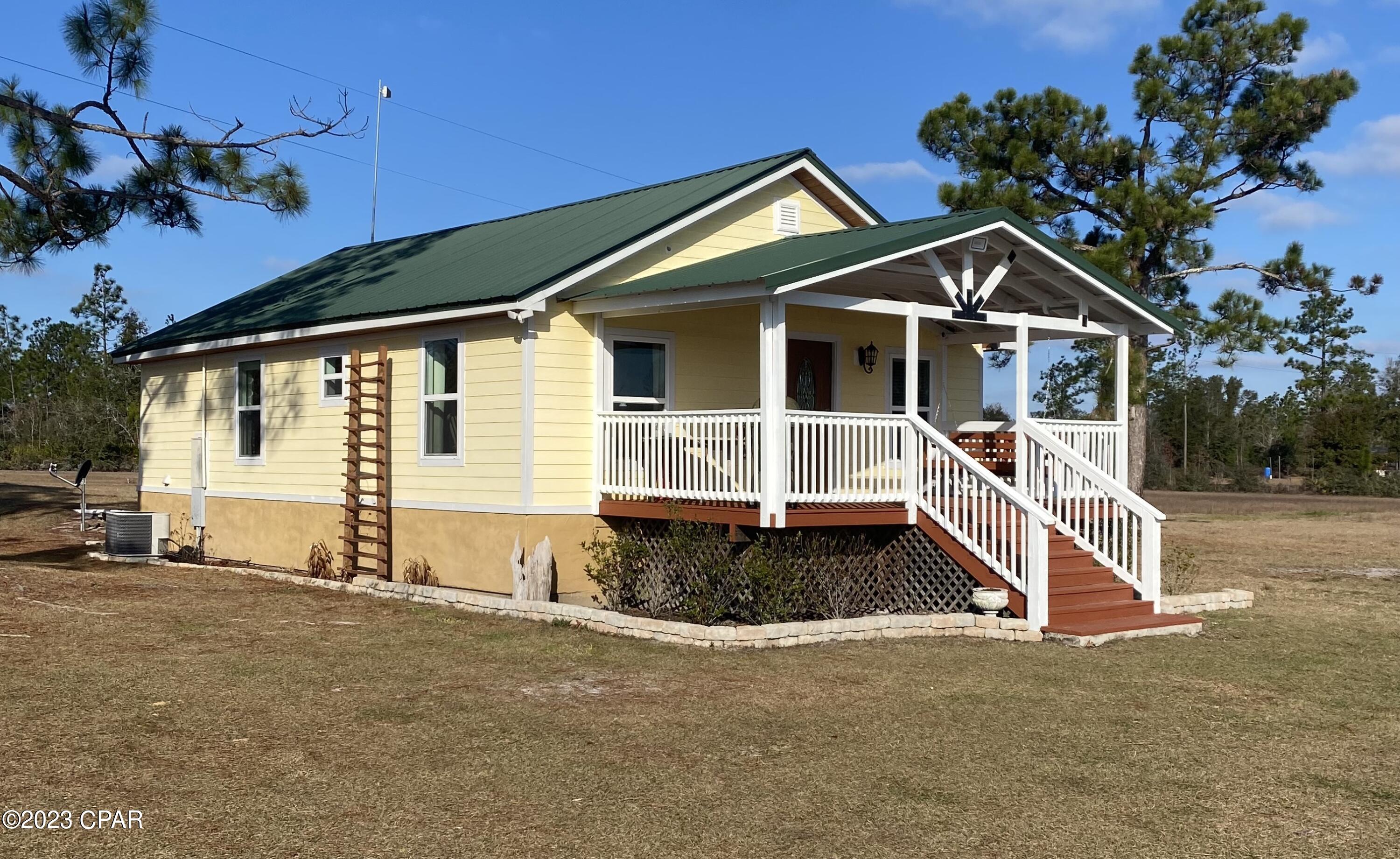 23312 Lamont Road Fountain, FL 32438 - Photo 1 of 33 Gallery Image 1