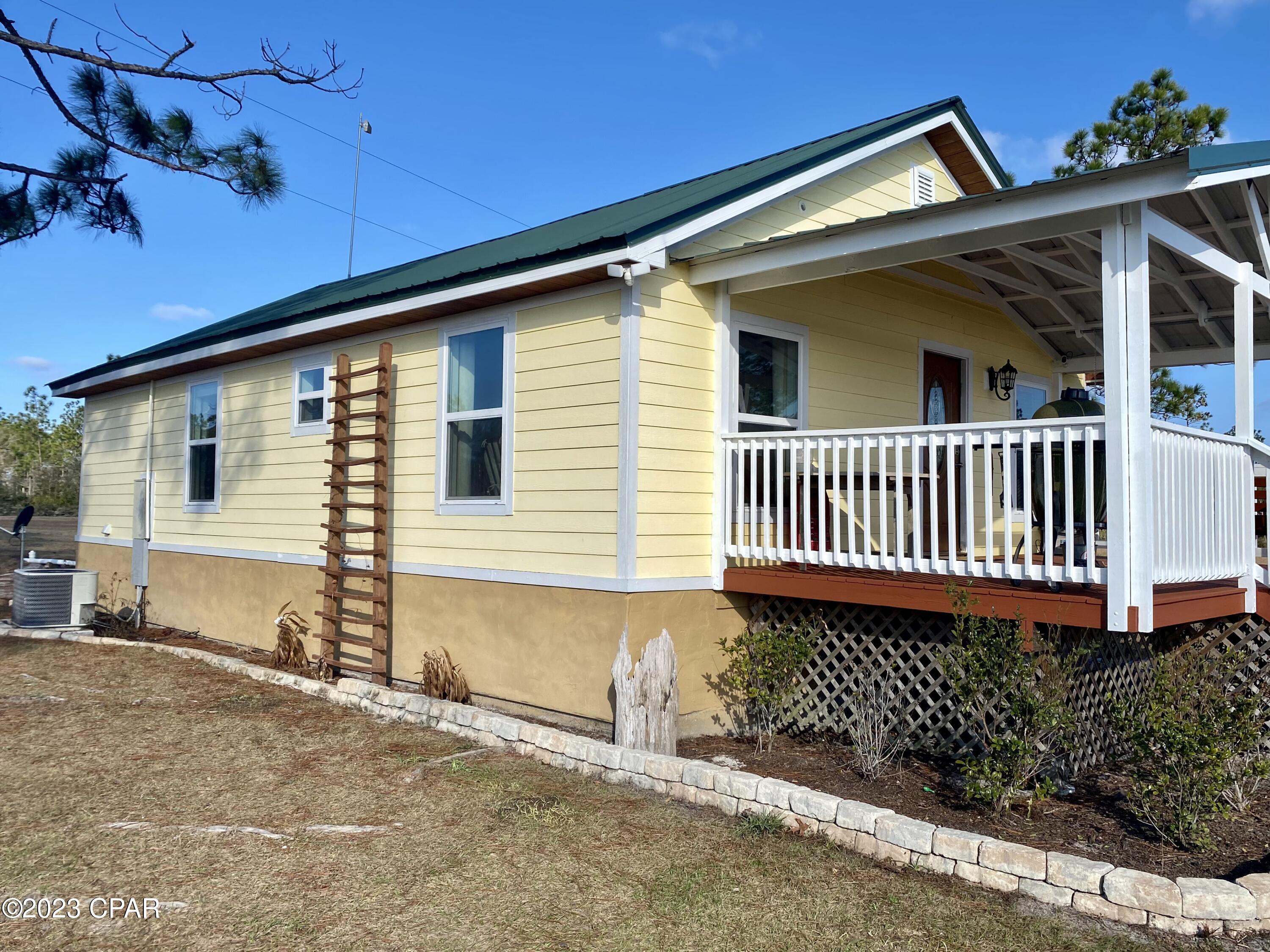 23312 Lamont Road Fountain, FL 32438 - Photo 13 of 33 Gallery Image 13