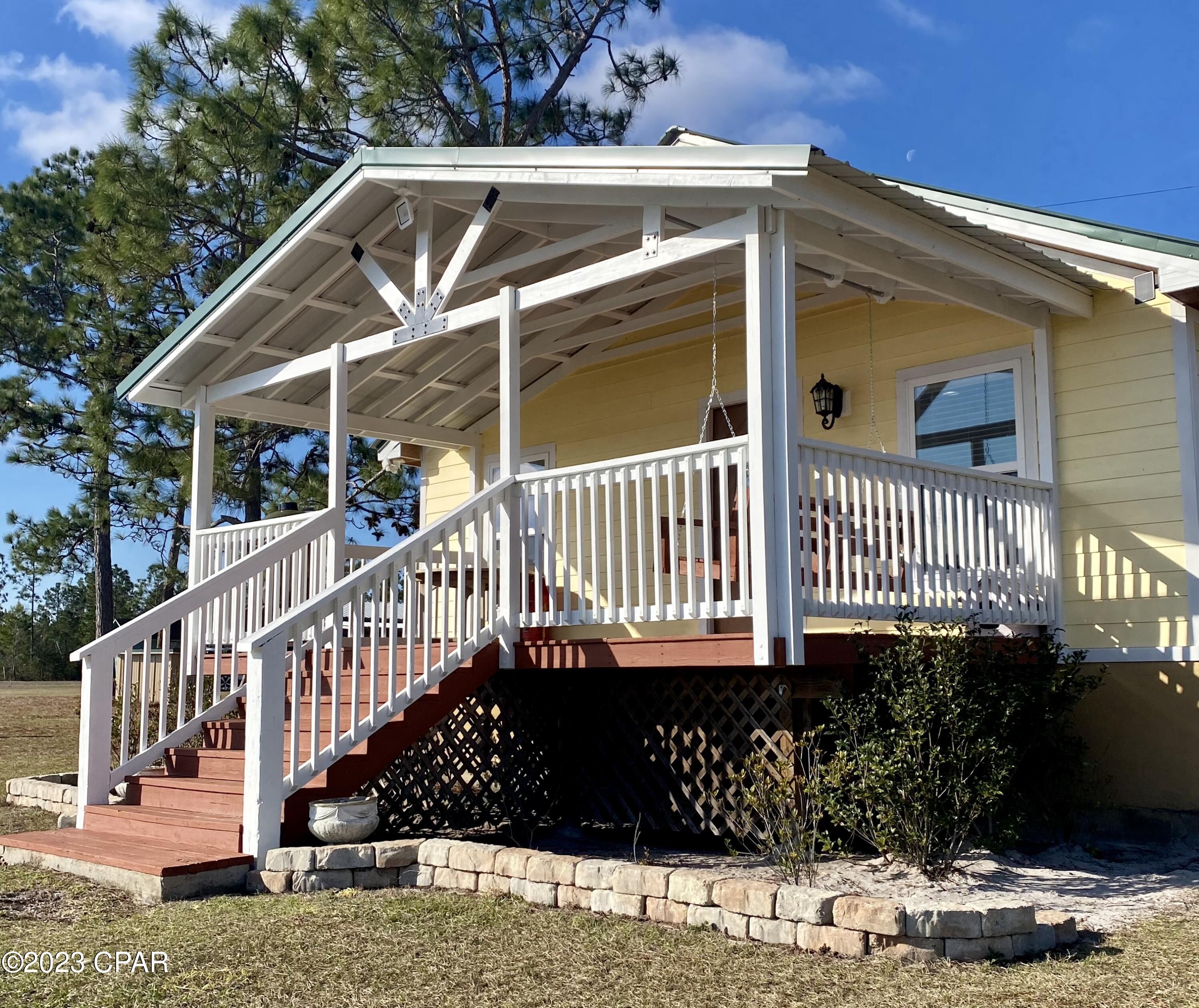 23312 Lamont Road Fountain, FL 32438 - Photo 15 of 33 Gallery Image 15