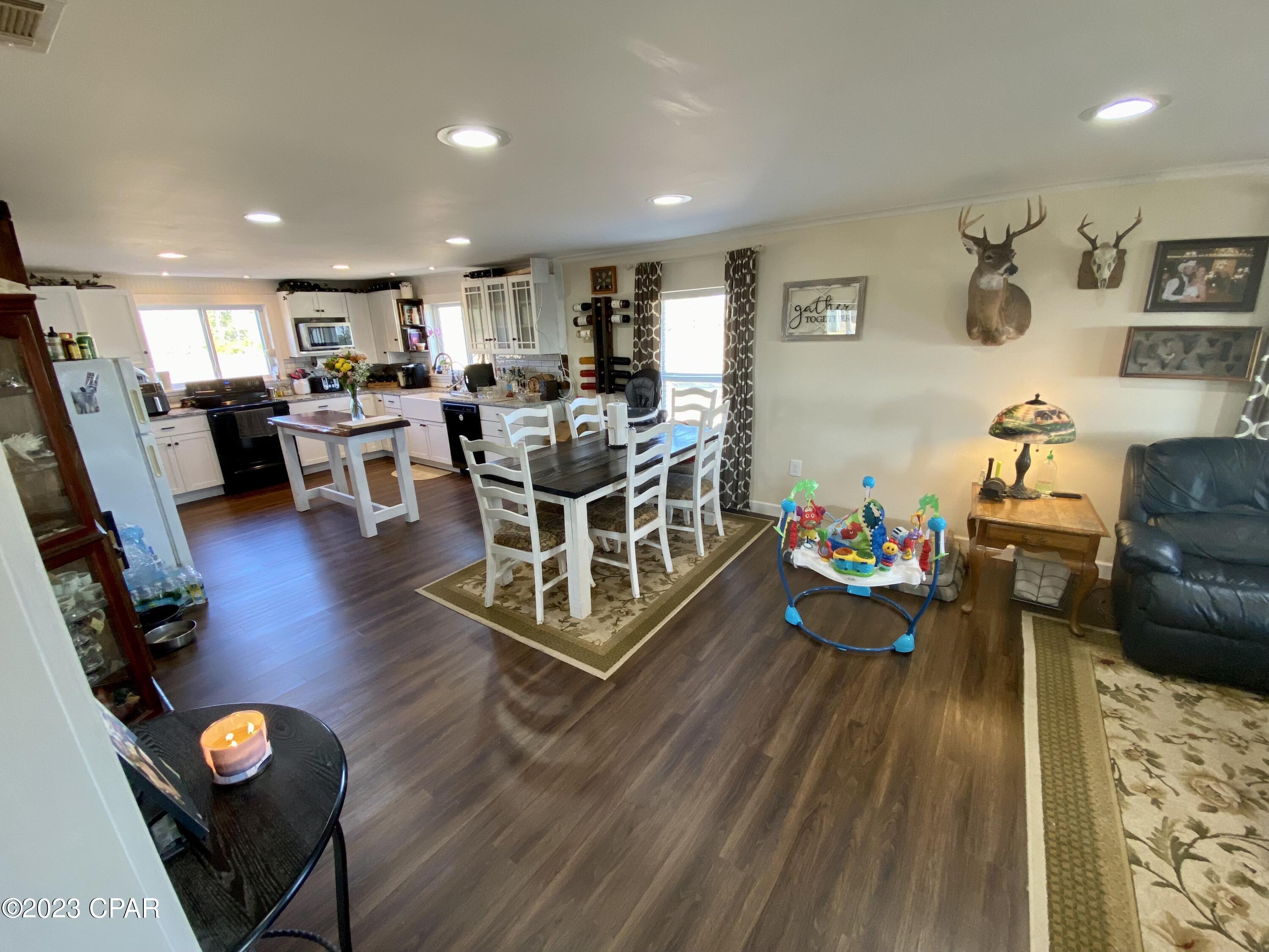 23312 Lamont Road Fountain, FL 32438 - Photo 20 of 33 Gallery Image 20