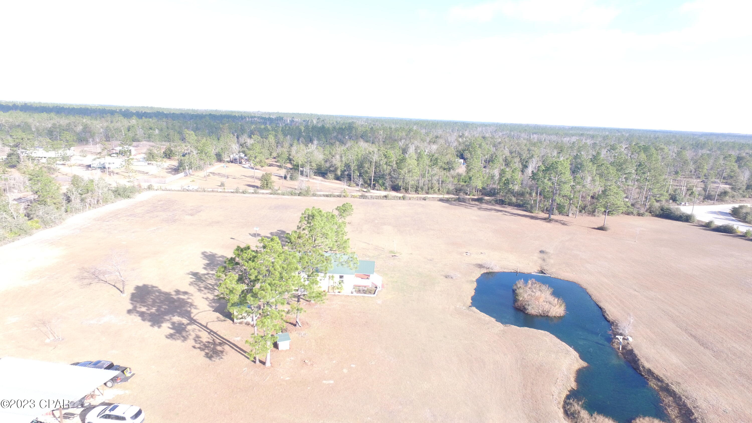 23312 Lamont Road Fountain, FL 32438 - Photo 2 of 33 Gallery Image 2