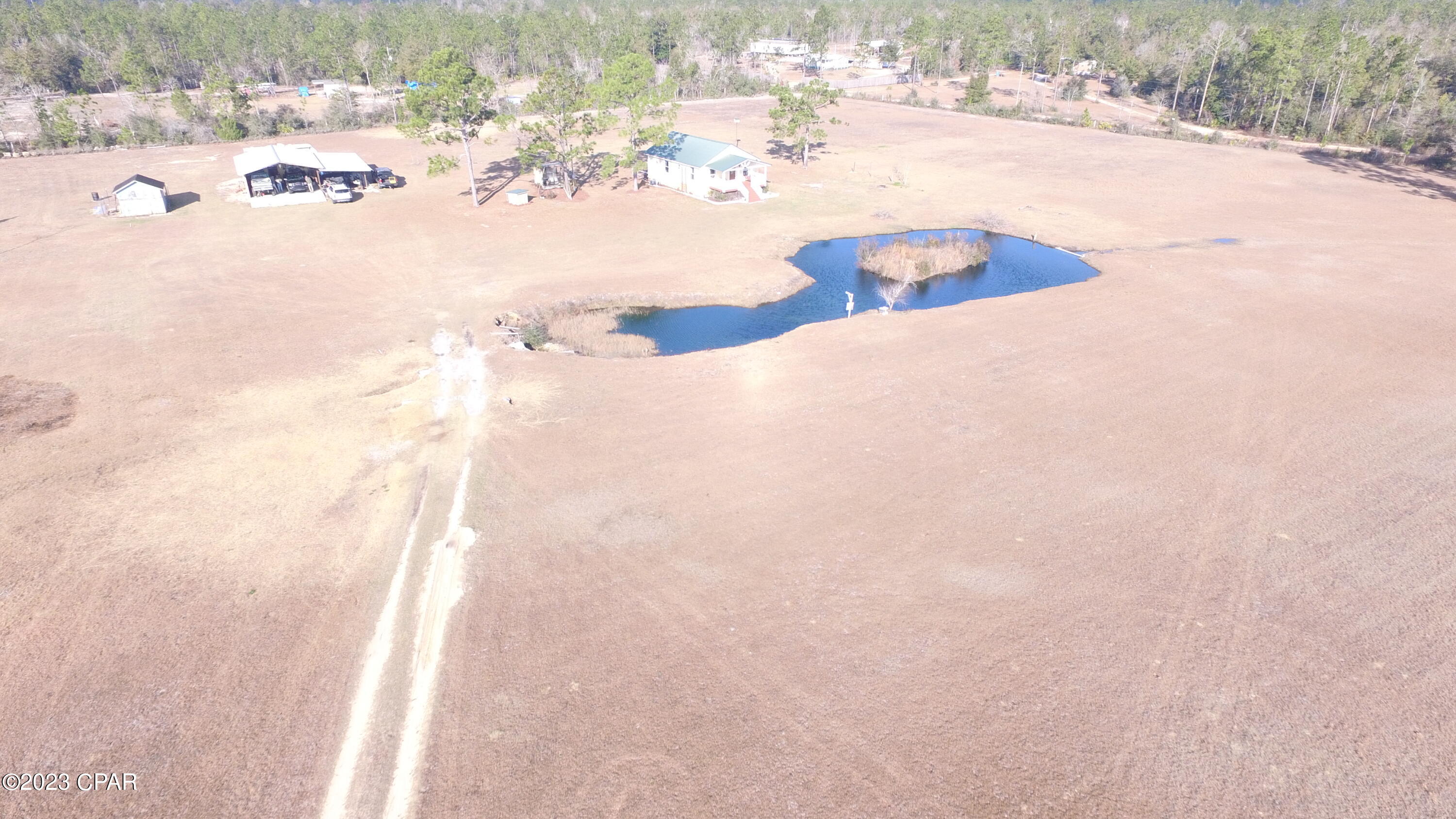 23312 Lamont Road Fountain, FL 32438 - Photo 3 of 33 Gallery Image 3