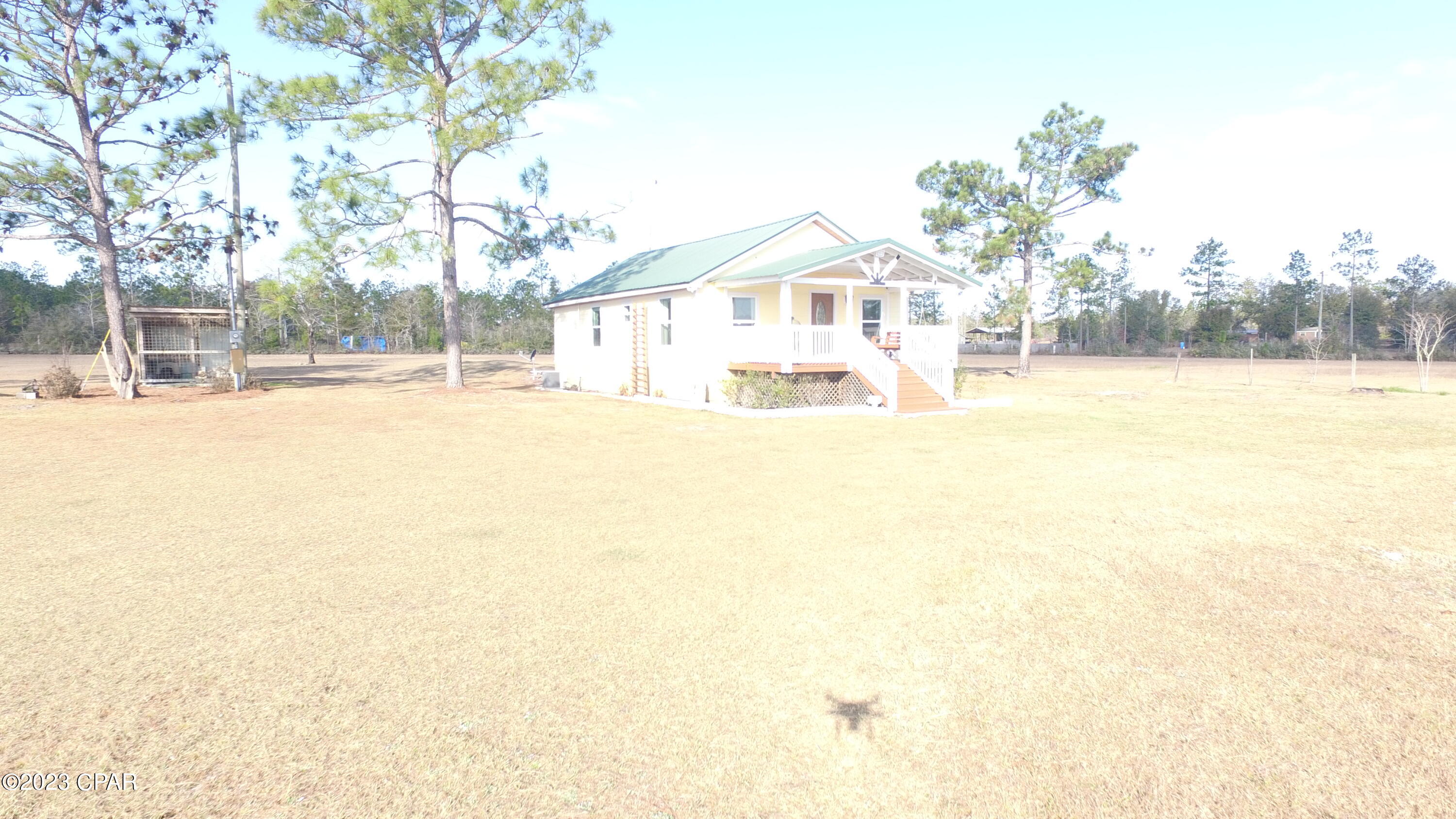 23312 Lamont Road Fountain, FL 32438 - Photo 7 of 33 Gallery Image 7