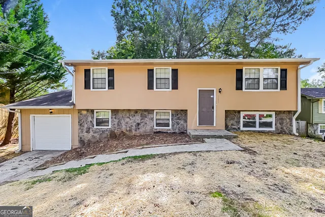 $1,720 | 2239 Cherokee Valley Circle, Lithonia, GA 30058