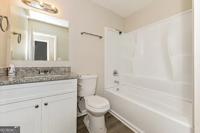 $1,720 | 2239 Cherokee Valley Circle, Lithonia, GA 30058