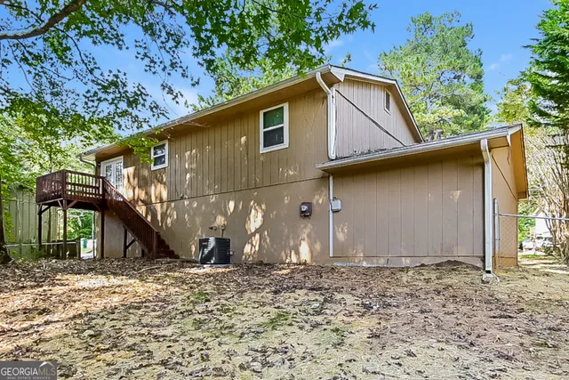 $1,720 | 2239 Cherokee Valley Circle, Lithonia, GA 30058