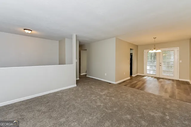 $1,720 | 2239 Cherokee Valley Circle, Lithonia, GA 30058