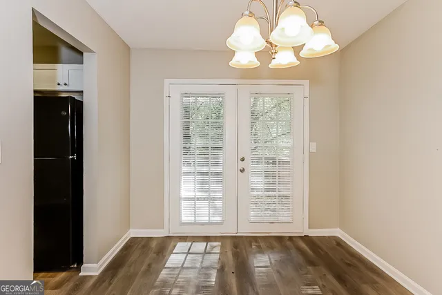 $1,720 | 2239 Cherokee Valley Circle, Lithonia, GA 30058