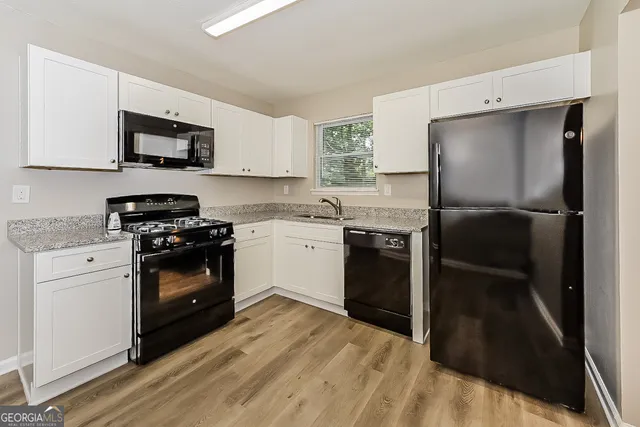 $1,720 | 2239 Cherokee Valley Circle, Lithonia, GA 30058