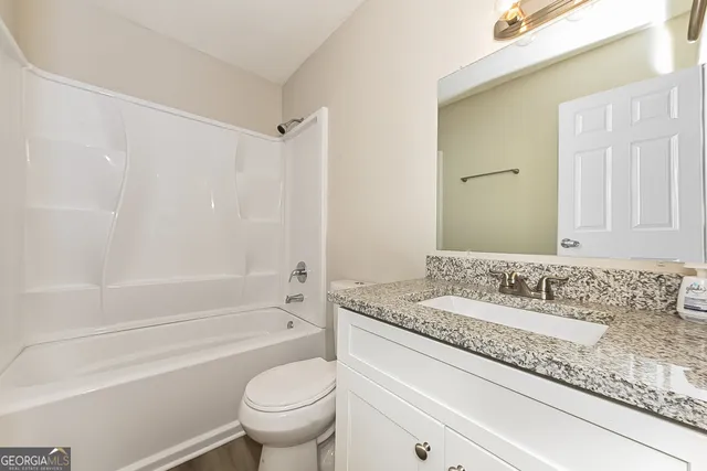 $1,720 | 2239 Cherokee Valley Circle, Lithonia, GA 30058