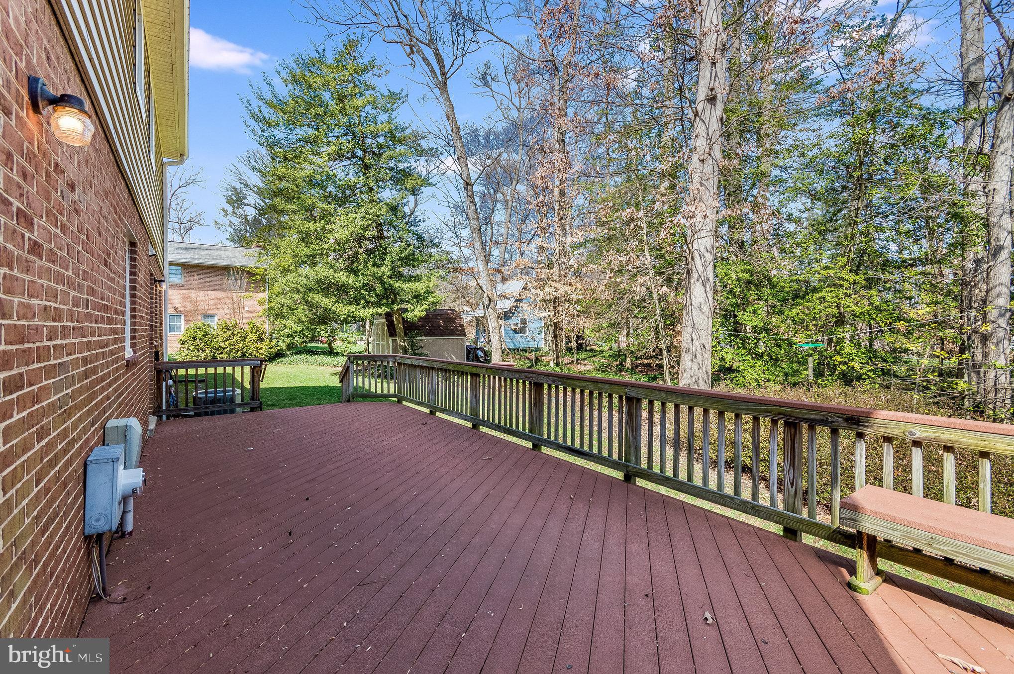 18413 Cabin Road Triangle, VA 22172 - Photo 35 of 35 Gallery Image 35