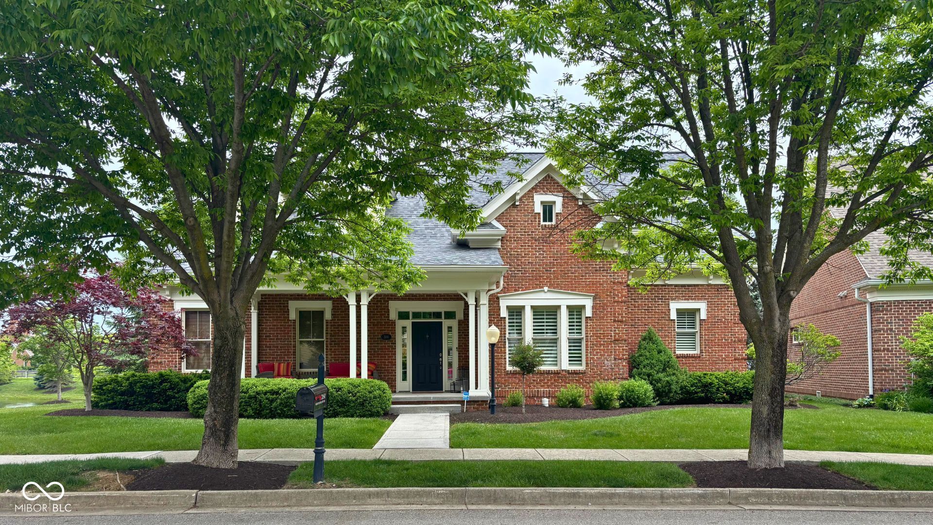 2180 Shaftesbury Road Carmel, IN 46032 - Photo 1 of 2 Gallery Image 1