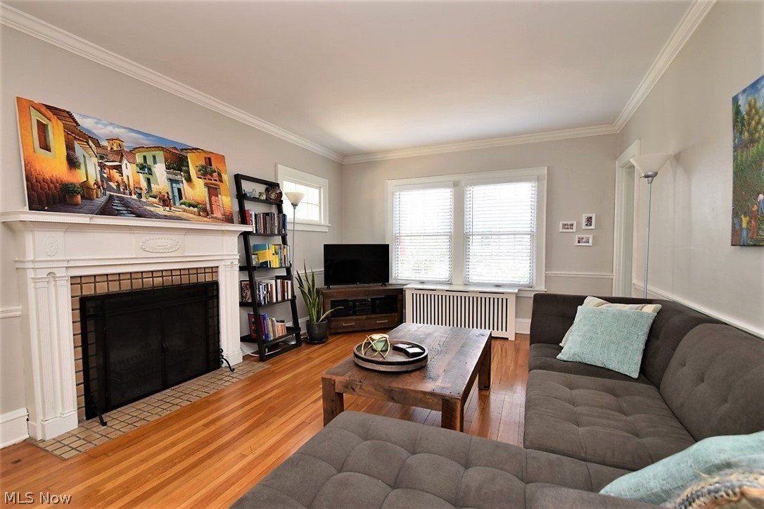 3321 Elsmere Road Cleveland, OH 44120 - Photo 4 of 35 Gallery Image 4