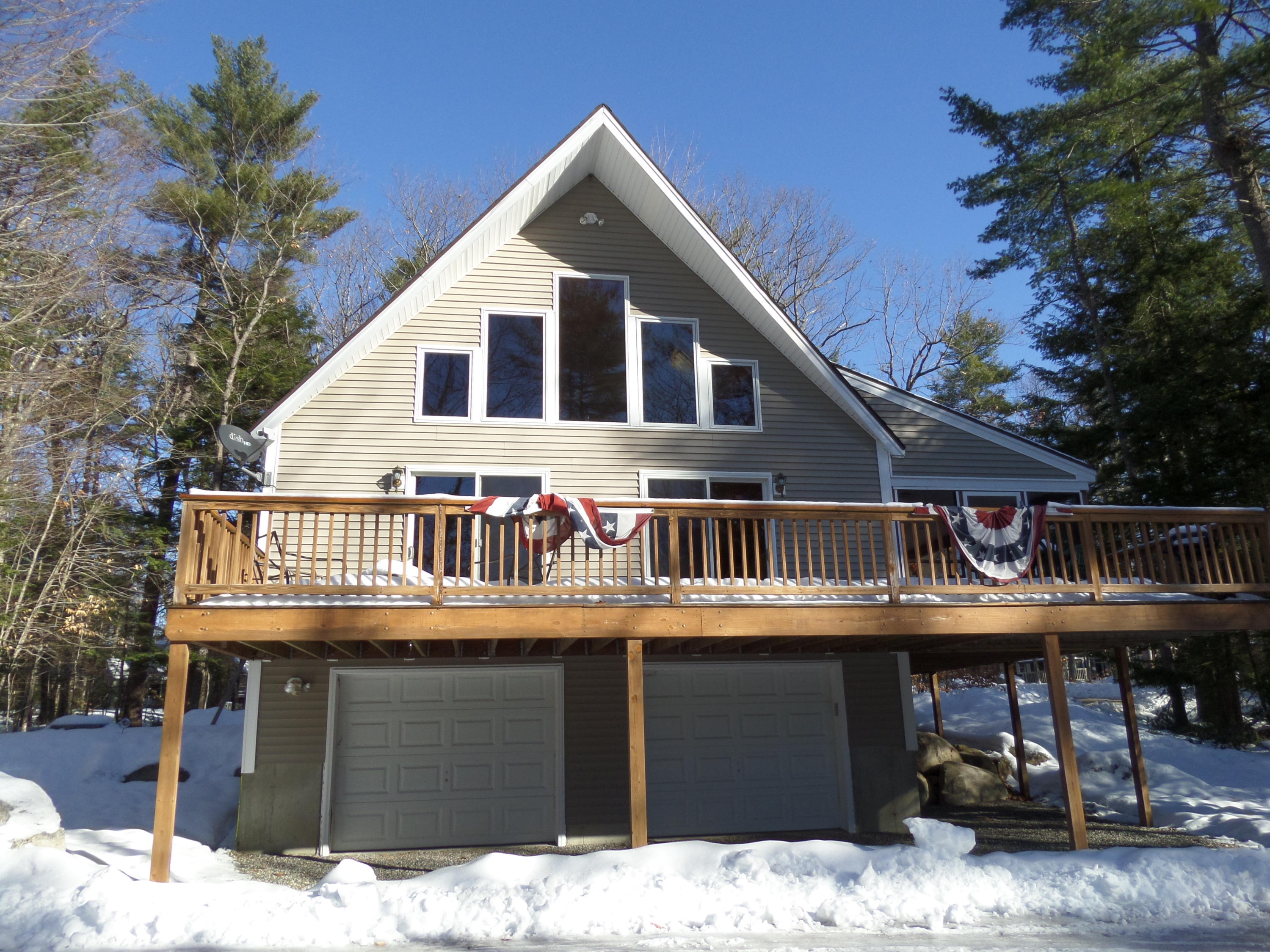 2 East Pondicherry Road Bridgton, ME 04009 - Photo 4 of 52 SAM_6729