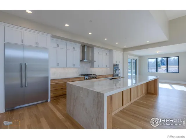 $3,695,000 | 9258 Niwot Hills Drive, Niwot, CO 80503