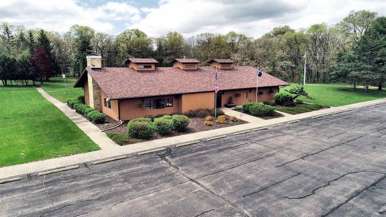 L6 Grand Pines Circle Wisconsin Dells, WI 53965 - Photo 11 of 47