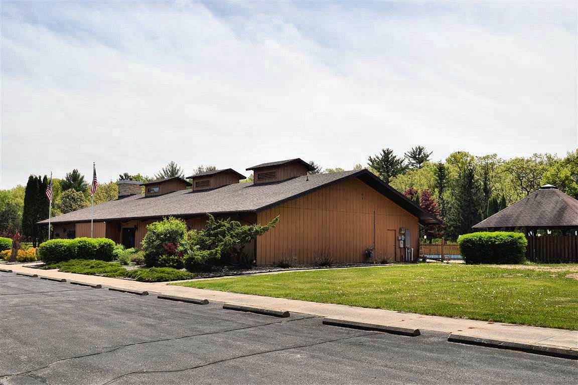 L6 Grand Pines Circle Wisconsin Dells, WI 53965 - Photo 30 of 47