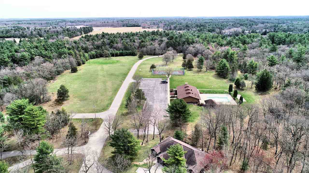 L6 Grand Pines Circle Wisconsin Dells, WI 53965 - Photo 34 of 47