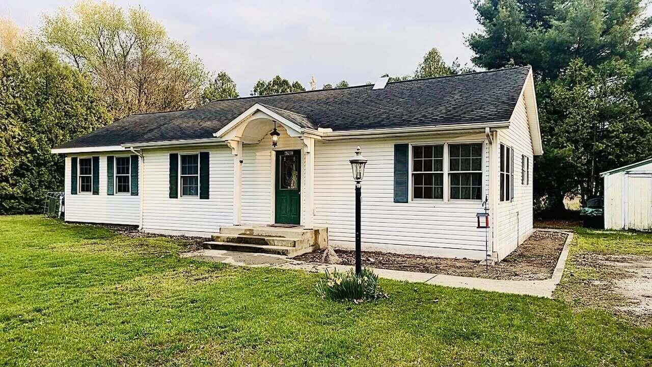 6901 East 250 South Knox, IN 46534 - Photo 1 of 12 1280x720