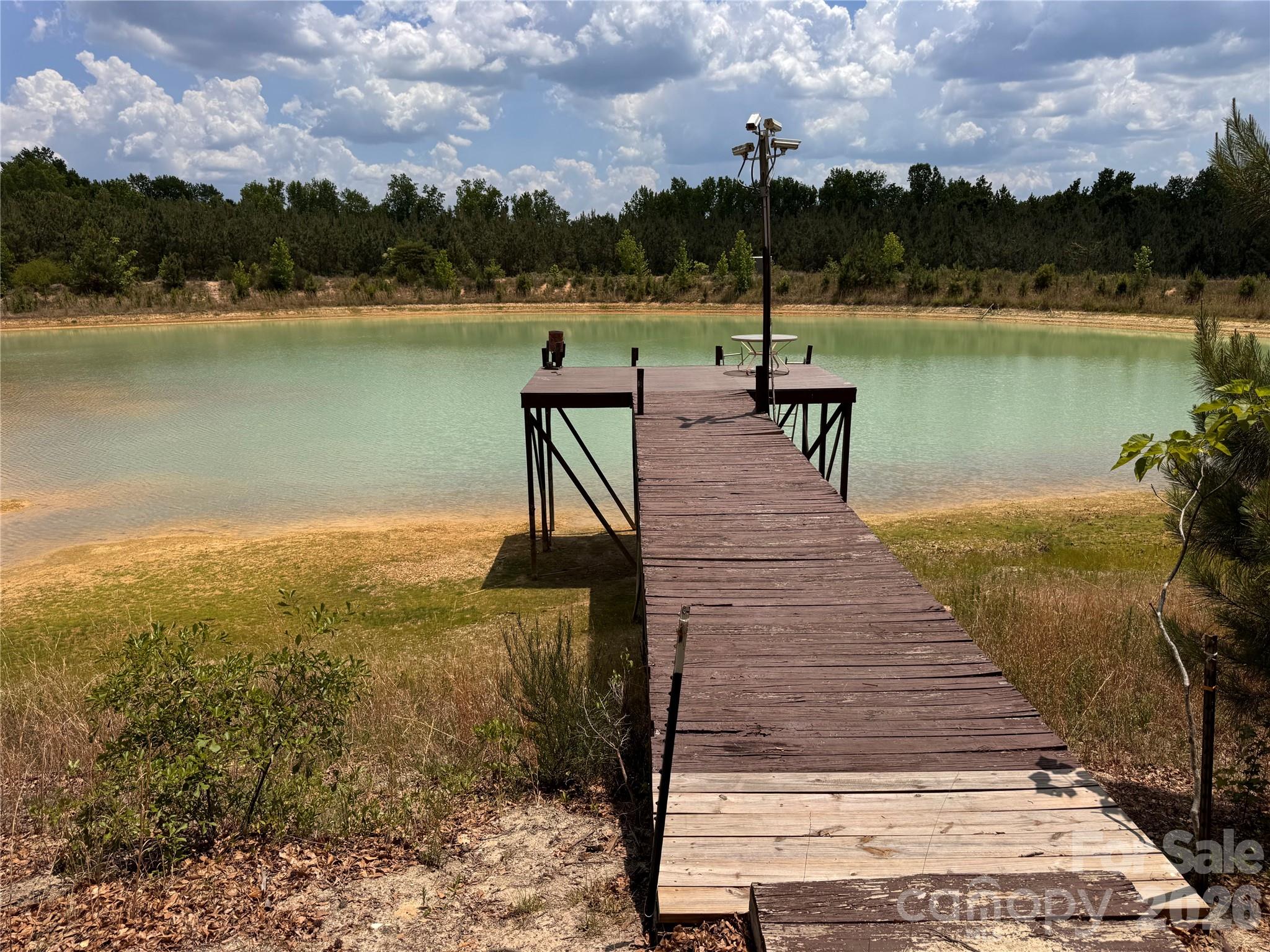 1821 Overbrook Road Kershaw, SC 29067 - Photo 10 of 11