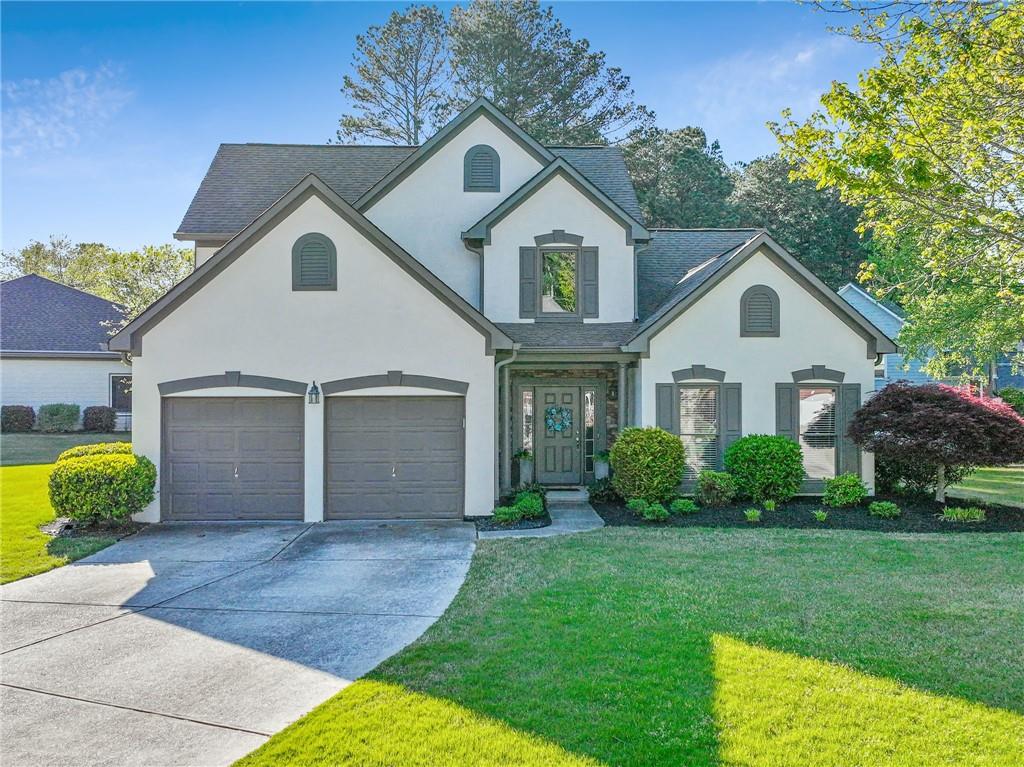 2486 Ridgelake Drive Villa Rica, GA 30180 - Photo 1 of 1 Gallery Image 1