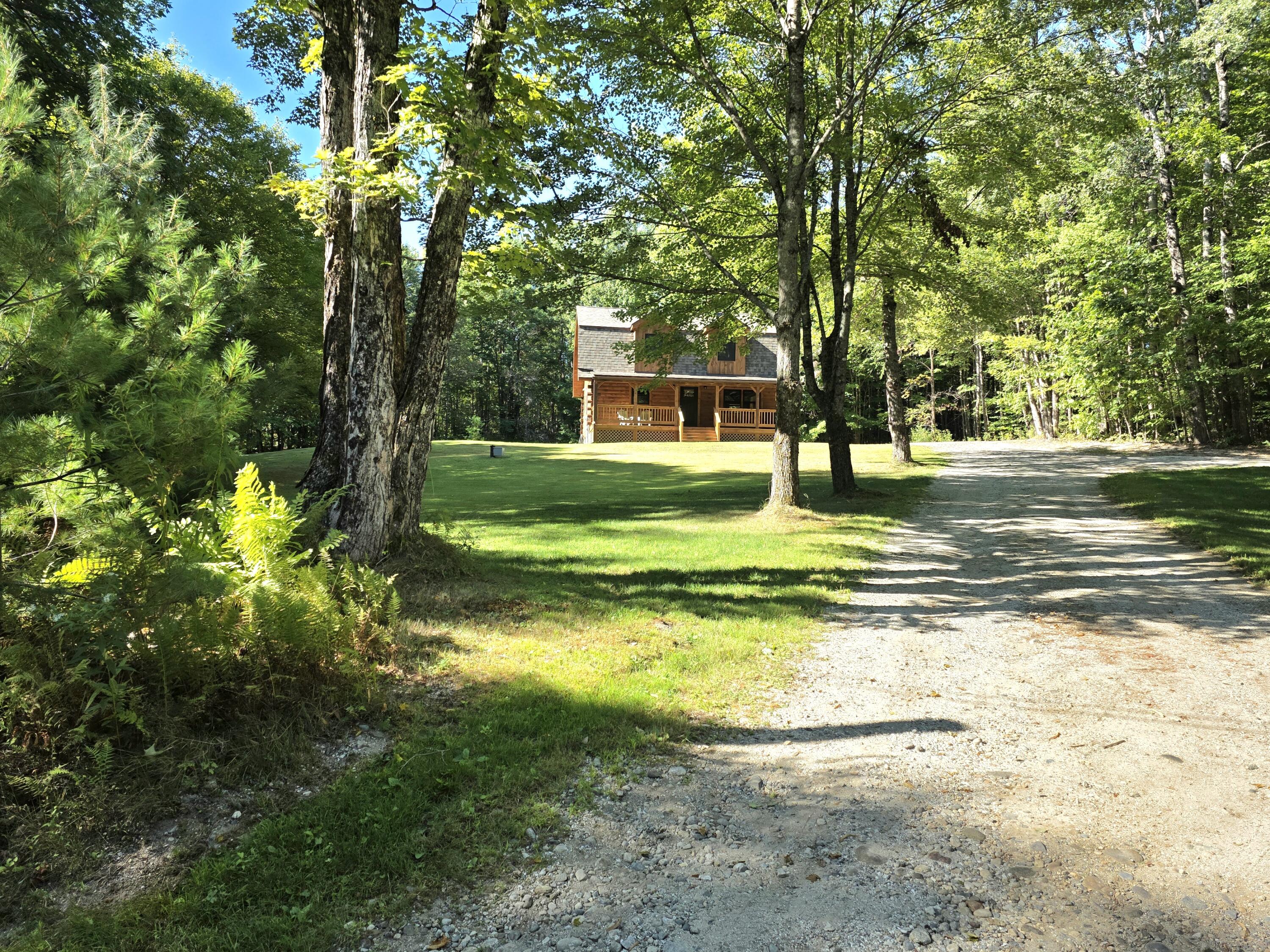 14 Tucker Road Buckfield, ME 04220 - Photo 12 of 58 33734