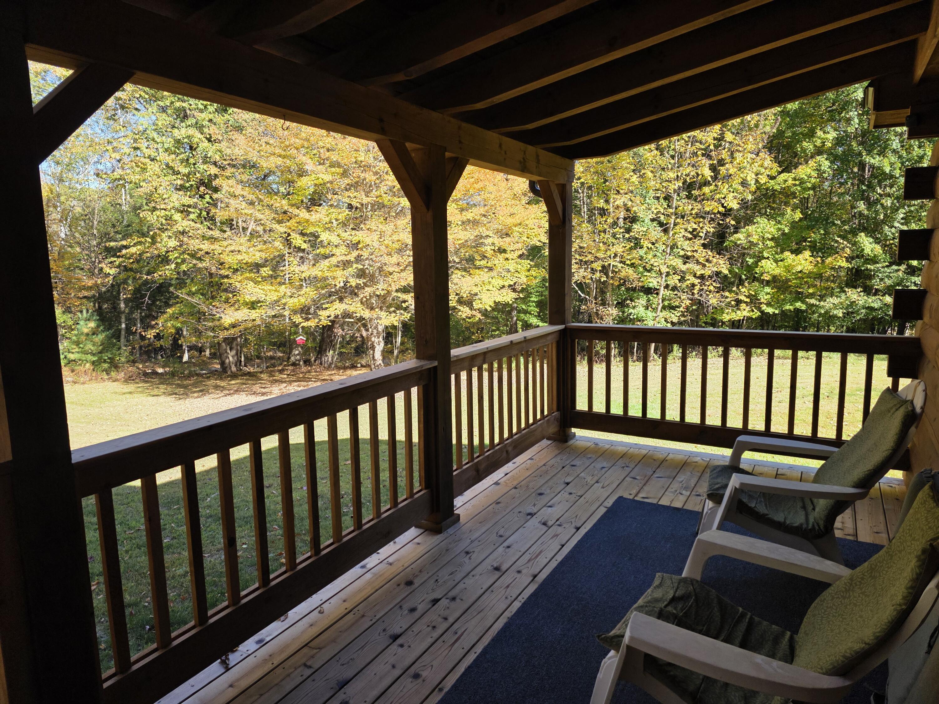 14 Tucker Road Buckfield, ME 04220 - Photo 15 of 58 20250929_143449