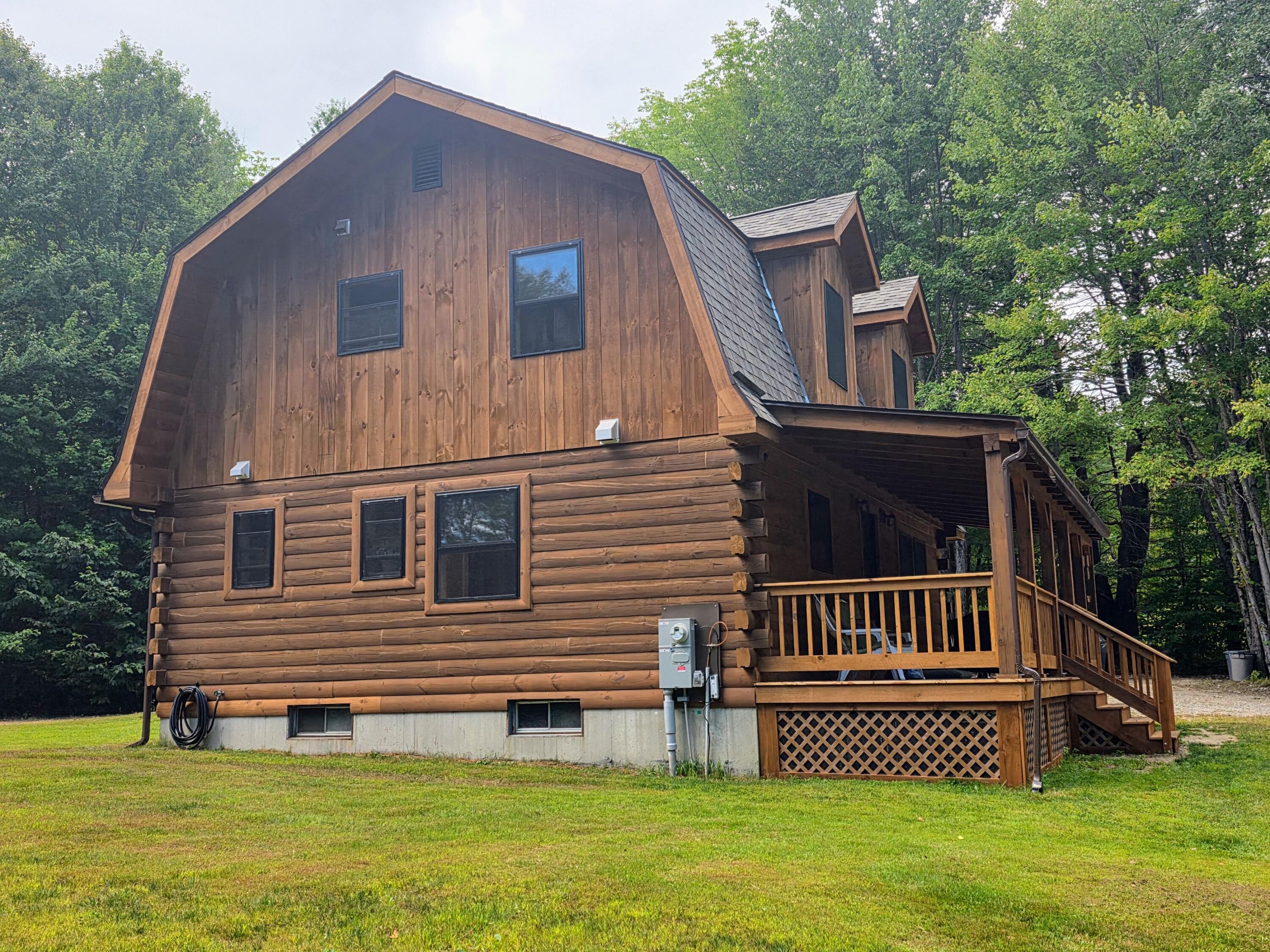 14 Tucker Road Buckfield, ME 04220 - Photo 2 of 58 20250826_130115