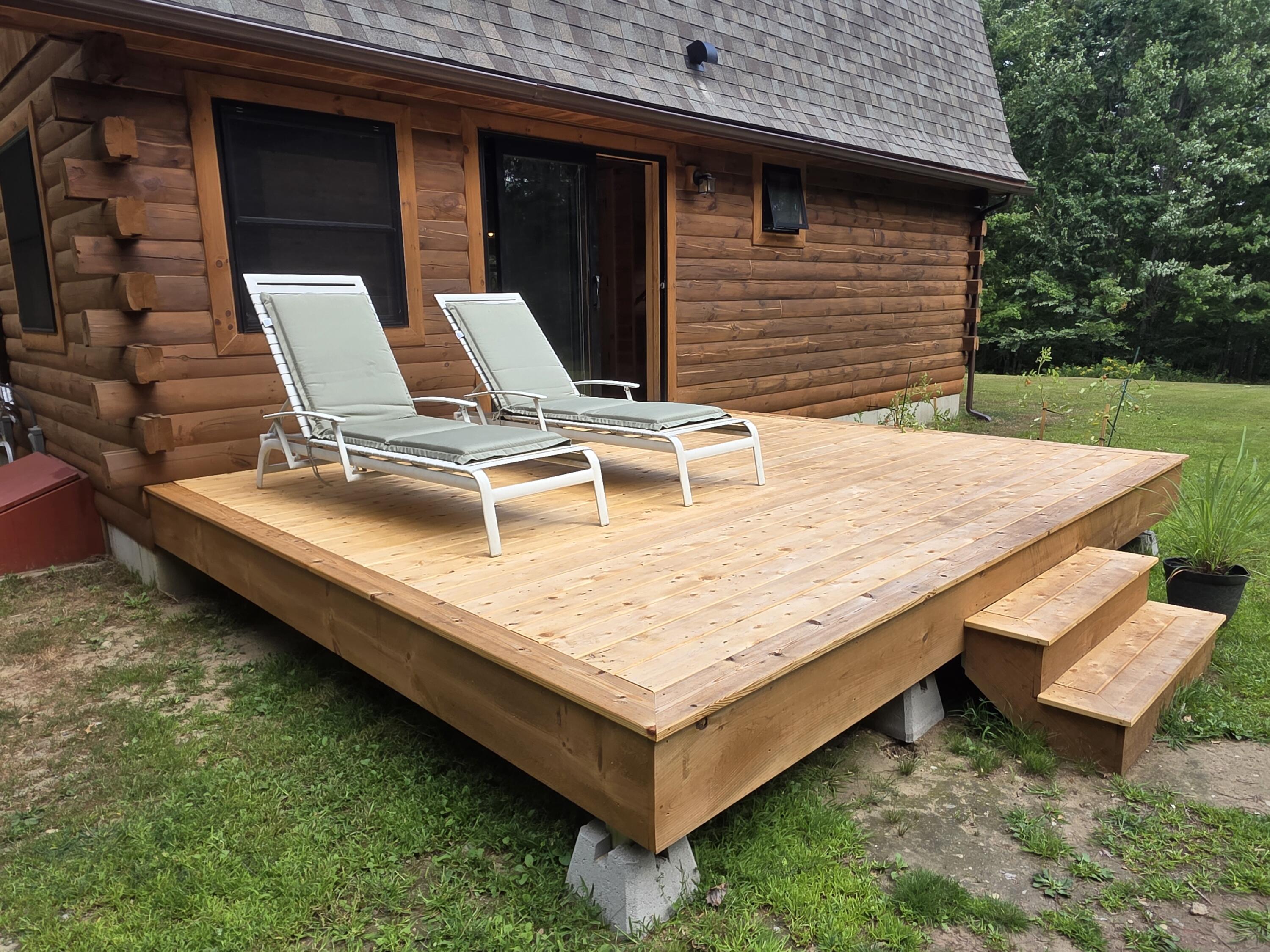 14 Tucker Road Buckfield, ME 04220 - Photo 5 of 58 20250826_125850