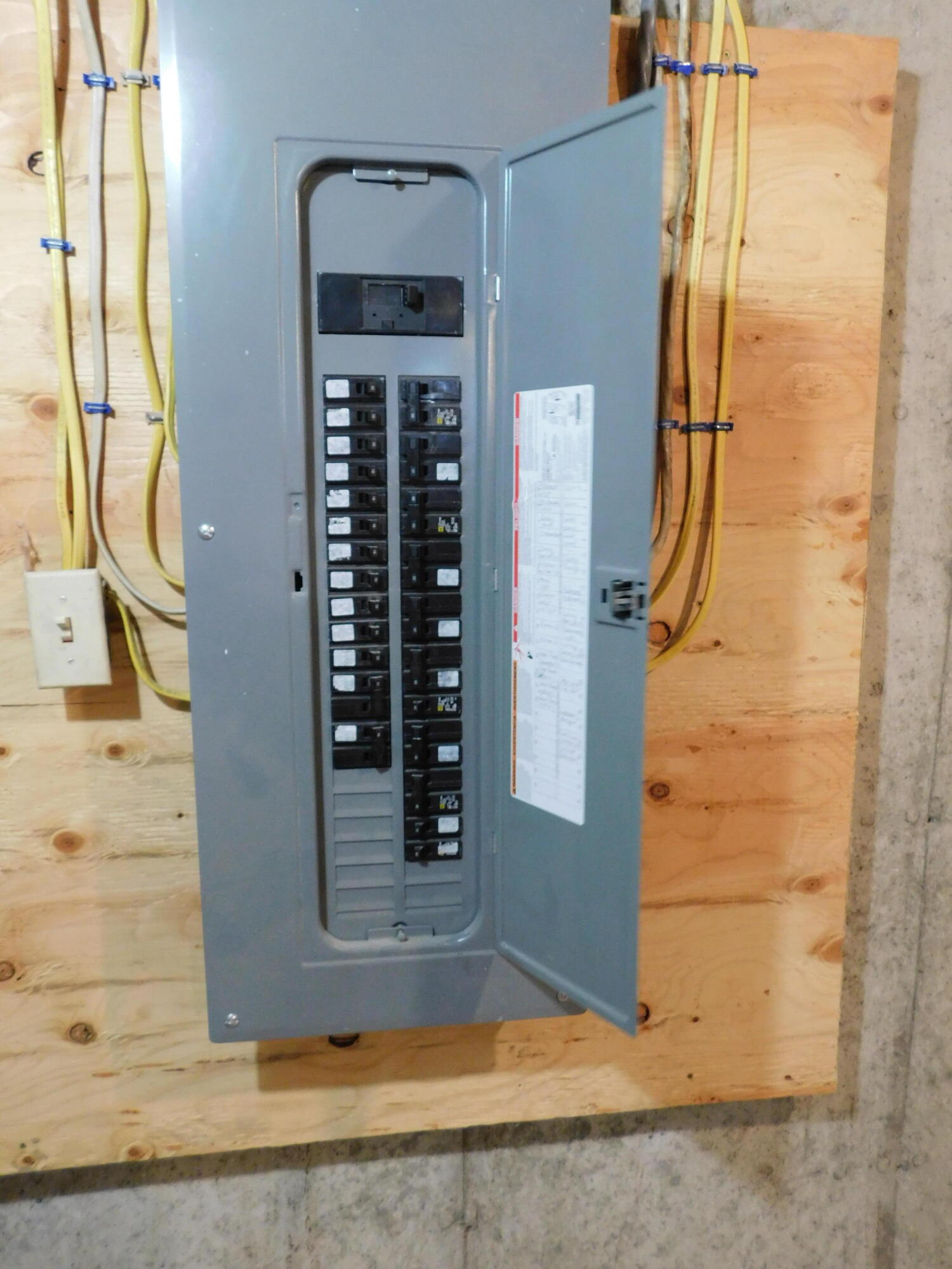 14 Tucker Road Buckfield, ME 04220 - Photo 53 of 58 DSCN2837