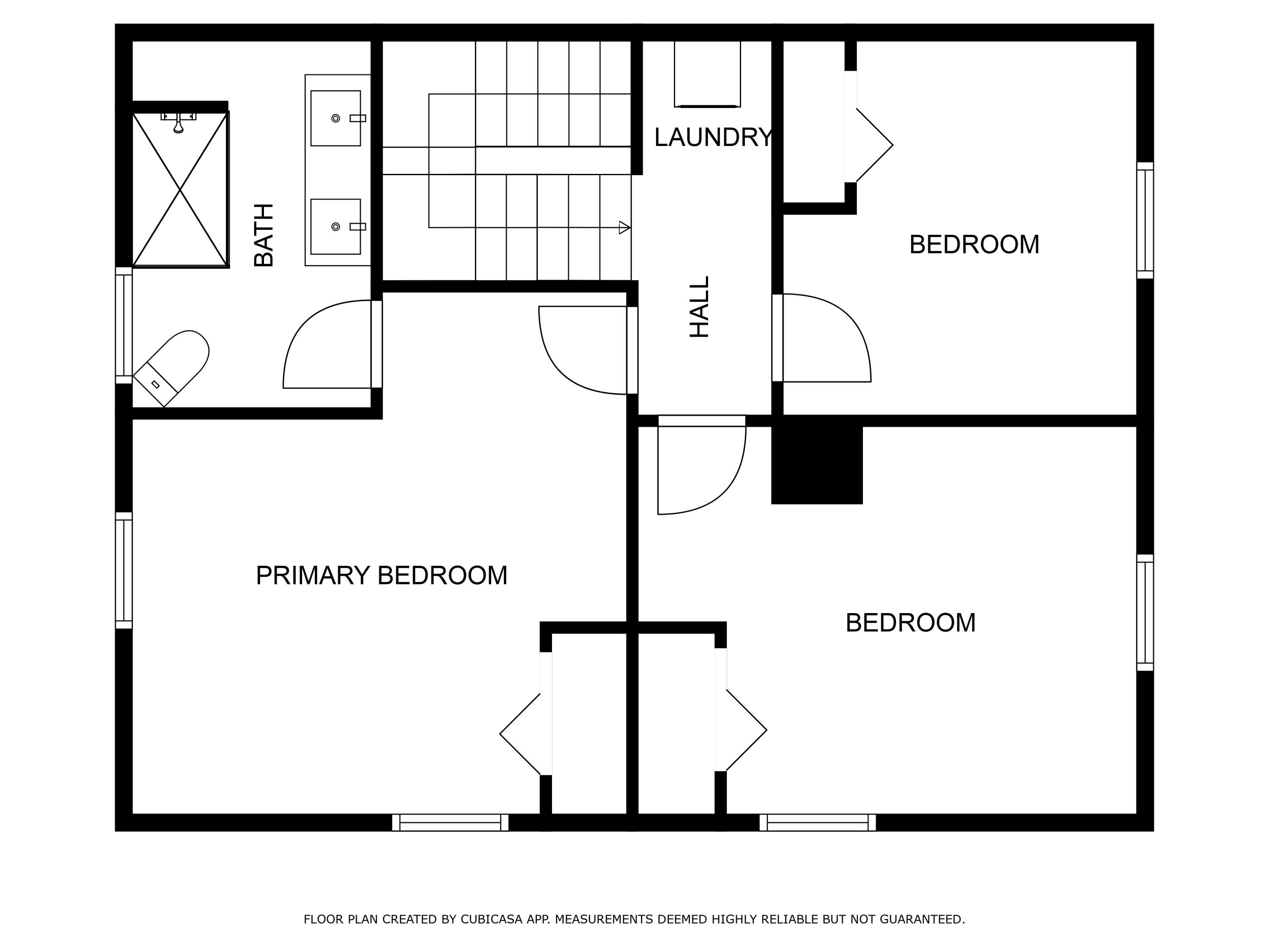 14 Tucker Road Buckfield, ME 04220 - Photo 55 of 58 2nd floor