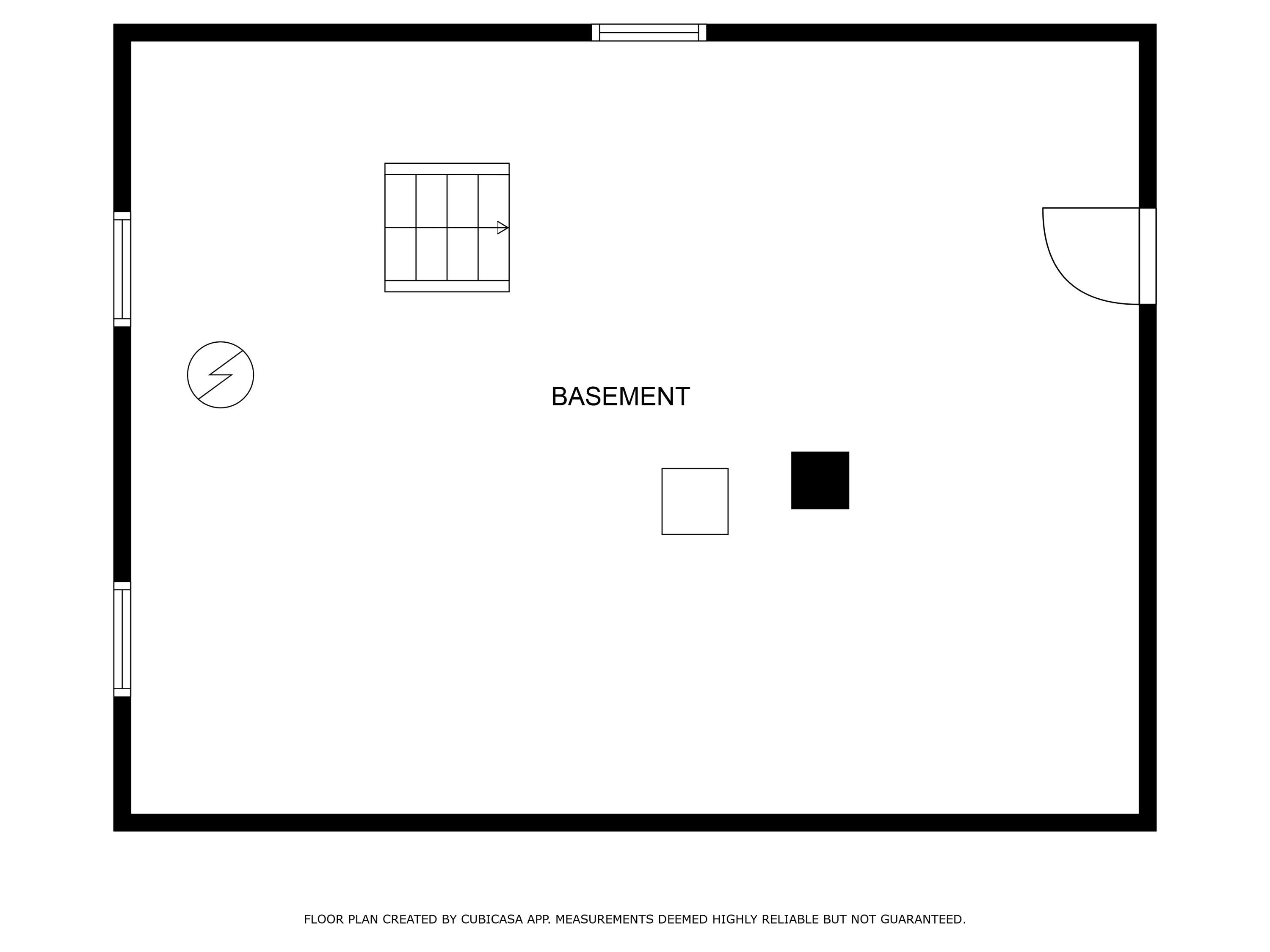 14 Tucker Road Buckfield, ME 04220 - Photo 58 of 58 basement
