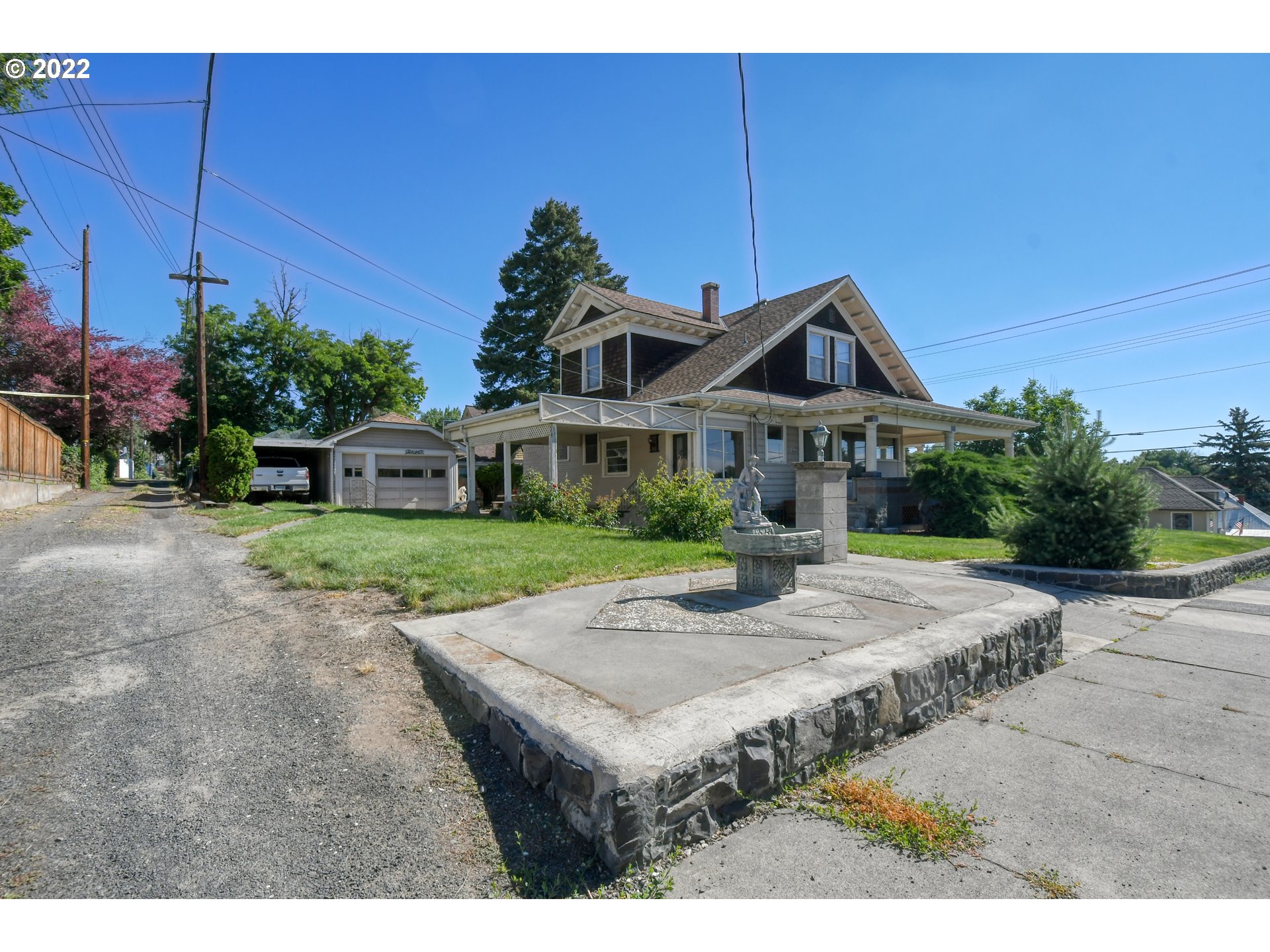 403 Northwest 10th Street Pendleton, OR 97801 - Photo 29 of 32 Gallery Image 29