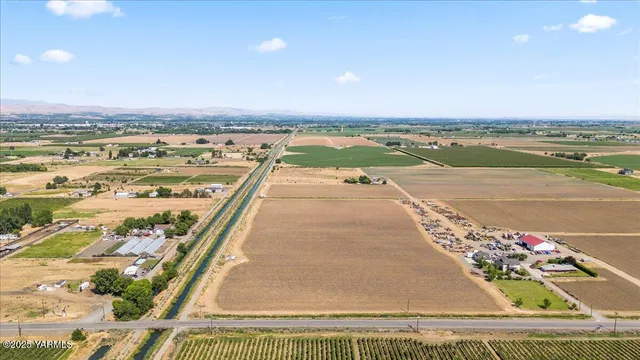 $205,000 | Nka Nka Lateral A/prgrssve Road, Wapato, WA 98951