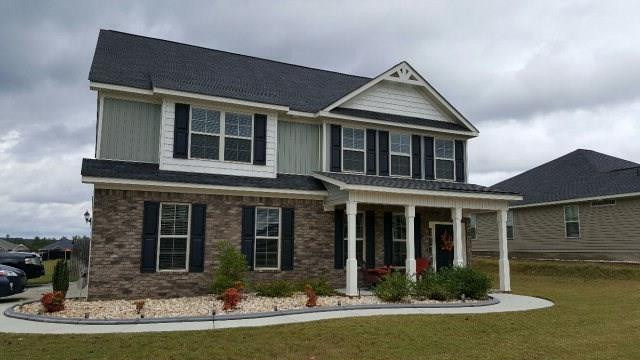 4002 Pullman Circle Augusta, GA 30909 - Photo 1 of 34 Main View