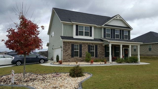 4002 Pullman Circle Augusta, GA 30909 - Photo 2 of 34 Gallery Image 2