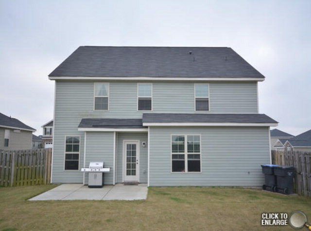 4002 Pullman Circle Augusta, GA 30909 - Photo 3 of 34 Gallery Image 3