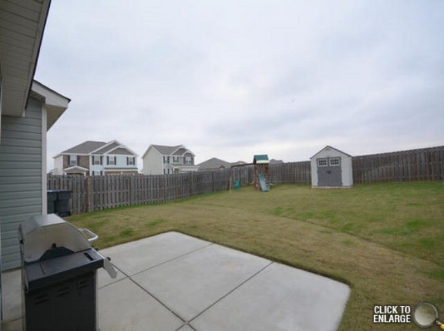 4002 Pullman Circle Augusta, GA 30909 - Photo 34 of 34 Gallery Image 34