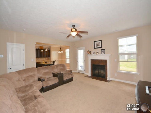 4002 Pullman Circle Augusta, GA 30909 - Photo 6 of 34 Gallery Image 6