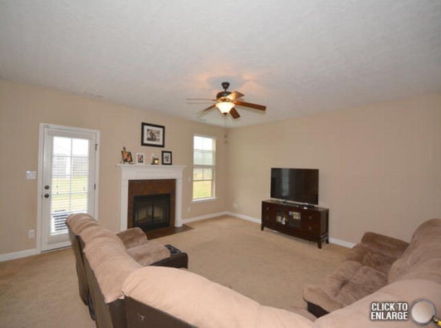 4002 Pullman Circle Augusta, GA 30909 - Photo 9 of 34 Gallery Image 9