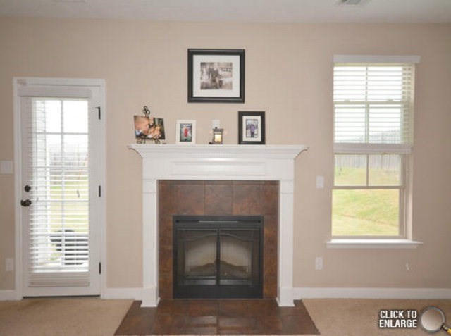 4002 Pullman Circle Augusta, GA 30909 - Photo 10 of 34 Gallery Image 10