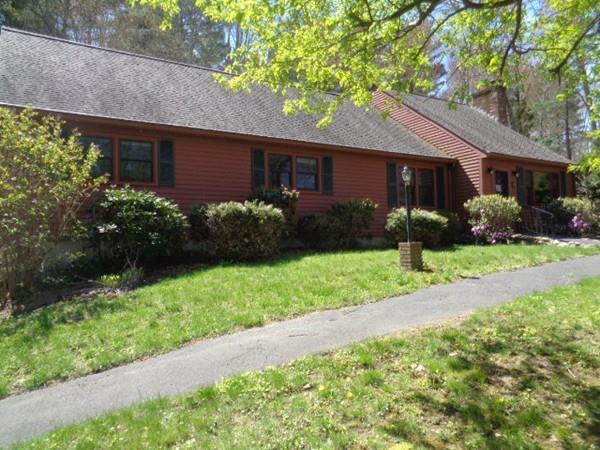 23 George Allen Road West Brookfield, MA 01585 - Photo 2 of 33 Gallery Image 2