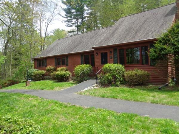 23 George Allen Road West Brookfield, MA 01585 - Photo 4 of 33 Gallery Image 4