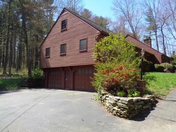 23 George Allen Road West Brookfield, MA 01585 - Photo 5 of 33 Gallery Image 5